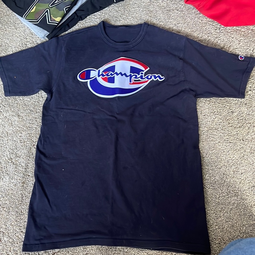 Champion t-shirt